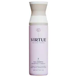Virtue Volumizing Full Shampoo for Fine Hair Oil