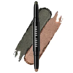 Bobbi Brown Dual-Ended Long-Wear Waterproof Cream Eyeshadow Stick - Image 6