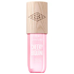 Sol de Janeiro Cheeky Biquíni Fruity Floral Body Mist Fragrance