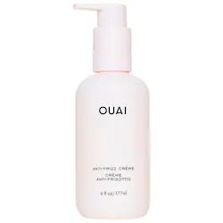OUAI Anti-Frizz Hair Styling Cream