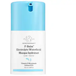 Drunk Elephant F-Balm Electrolyte Waterfacial Mask
