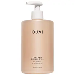 OUAI Thick Hair Shampoo - Image 4