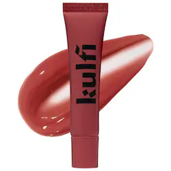 Kulfi Lip Snack Moisturizing Glossing Balm - Image 4