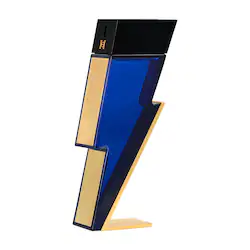 Carolina Herrera Bad Boy Cobalt Absolute with Woods Fragrance - Image 3