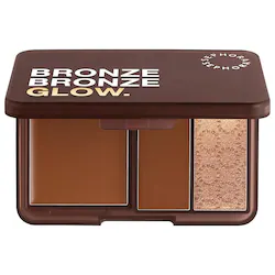 SEPHORA COLLECTION Bronze Bronze Glow Face Palette - Image 5