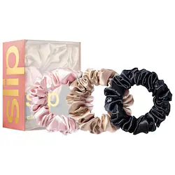 Slip Large Slipsilk Scrunchies - Image 3