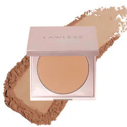 LAWLESS Skin-Smoothing Talc-Free Perfecting Powder - Image 6