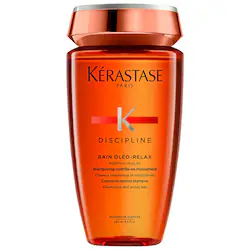 Kérastase Discipline Oleo-Relax Anti-Frizz Shampoo