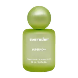 Evereden Kids & Teen Non-Toxic Hair & Body Fragrance Mist with Sandalwood & Amber – Supernova