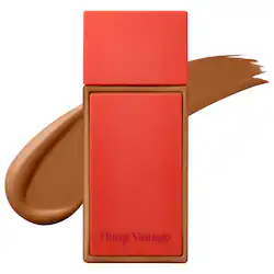HUNG VANNGO BEAUTY Red Carpet Skin Luminous Longwear Serum Foundation - Image 2