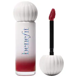 Benefit Cosmetics Splashtint Moisturizing Dewy Lip Tint - Image 3
