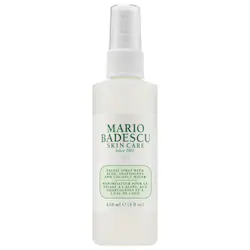Mario Badescu Facial Spray with Aloe Adaptogens, and Coconut Water