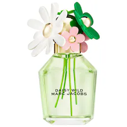 Marc Jacobs Beauty Daisy Wild Eau de Parfum with Jasmine Fragrance