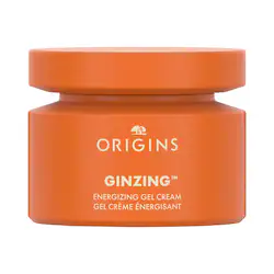 Origins GinZing Energizing Gel Cream with Caffeine & Niacinamide
