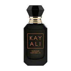 KAYALI 19 Eau de Parfum Intense Travel Spray – OUDGASM CAFÉ OUD Fragrance