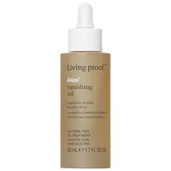 Living Proof No Frizz Vanishing Oil