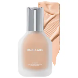 Haus Labs Triclone Skin Tech Medium Coverage Foundation with Fermented Arnica - Image 4