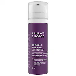 Paula's Choice CLINICAL Anti-Aging 1% Retinol Treatment Serum - Image 2