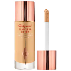 Charlotte Tilbury Hollywood Flawless Filter Moisturizer