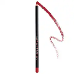 Anastasia Beverly Hills Velvety-Matte Precision Shaping Lip Liner - Image 5