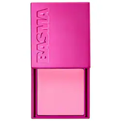BASMA The Hydrating Long-wearing Cream Blush