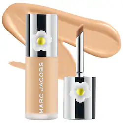 Marc Jacobs Beauty Nude Awakening Hydrating Medium Coverage Concealer - Image 6