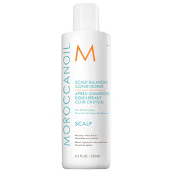 Moroccanoil Scalp Balancing Conditioner with Argan Oil