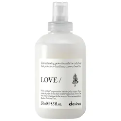 Davines LOVE Curl Enhancing Milk for Curly Hair