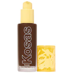 Kosas Revealer Skin-Improving Foundation SPF25 with Hyaluronic Acid and Niacinamide - Image 6