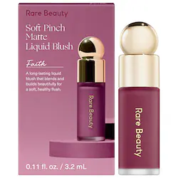 Rare Beauty by Selena Gomez Mini Soft Pinch Liquid Blush - Image 3