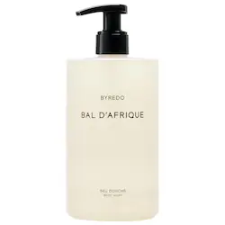 BYREDO Bal d'Afrique Body Wash