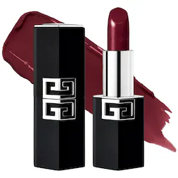 Givenchy Le Rouge Satin Silk Hydrating Longwear Lipstick with Hyaluronic Acid & Peptides - Image 2