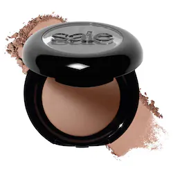 Saie SuperSuede Baked Eyeshadow with 16hr Wear - Image 2