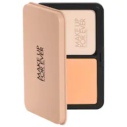 MAKE UP FOR EVER HD Skin Matte Velvet Blurring Powder Foundation