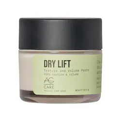 AG Care Dry Lift Texture & Volume Paste for Instant Body & Lift