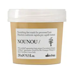 Davines NOUNOU Repair Hair Mask for Damaged Hair