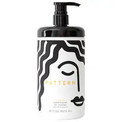 PATTERN by Tracee Ellis Ross Medium Conditioner with Biotin - Image 2