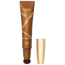 tarte sculpt tape contour liquid bronzer Brush - Image 5