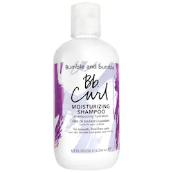 Bumble and bumble Curl Moisturizing Shampoo Cleanser