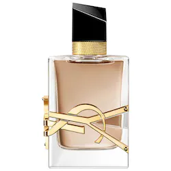 Yves Saint Laurent Libre Flowers & Flames Eau de Parfum Spray with Coco- Palm Tree Flower & Lily Flower - Image 3