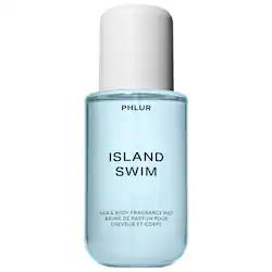 PHLUR Island Swim Hair & Body Mist