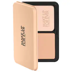MAKE UP FOR EVER HD Skin Matte Velvet Blurring Powder Foundation - Image 3