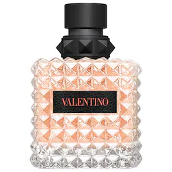 Valentino Donna Born in Roma Coral Fantasy Eau de Parfum with Rose & Orange Fragrance