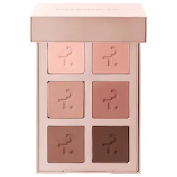 PATRICK TA Major Dimension Essential Artistry Edit Eyeshadow Palette