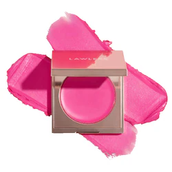 LAWLESS Pinch My Cheeks Soft-Blur Cream Blush - Image 4