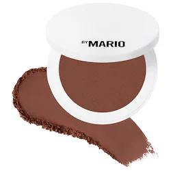 MAKEUP BY MARIO SoftSculpt Talc-Free Blurring Bronzer - Image 2