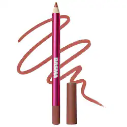 BASMA The Smudge-Proof Lip Lock Liner