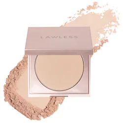 LAWLESS Skin-Smoothing Talc-Free Perfecting Powder - Image 2