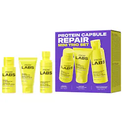 FROMLABS Mini Protein Capsule Keratin Hair Repair Set
