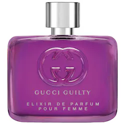Gucci Guilty Pour Femme Elixir de Parfum